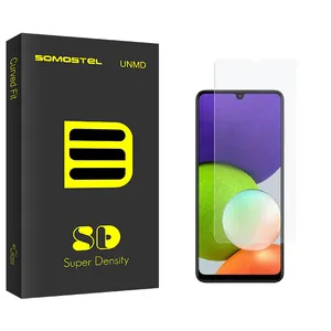 Somastel SD Screen Protector For Samsung Galaxy A22 4G