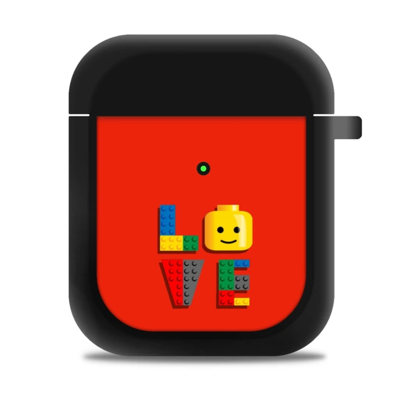کاور آکام مدل AAP1CW-LEGO10 مناسب برای کیس اپل ایرپاد 1/2