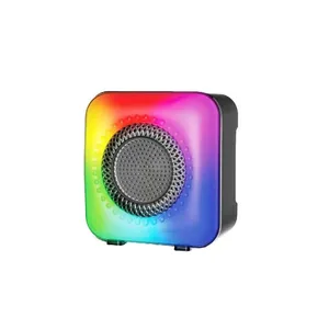 اسپیکر بلوتوثی قابل حمل مدل GTS1373
