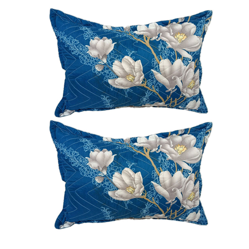 روبالشی مدل نخی سایز 50*70 سانتیمتر بسته 2 عددی