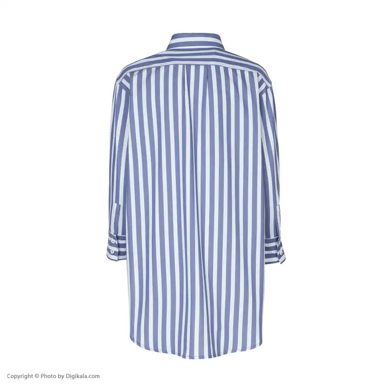 مانتو زنانه پاتن جامه مدل 102731010192539