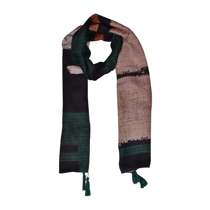 شال زنانه کد 10