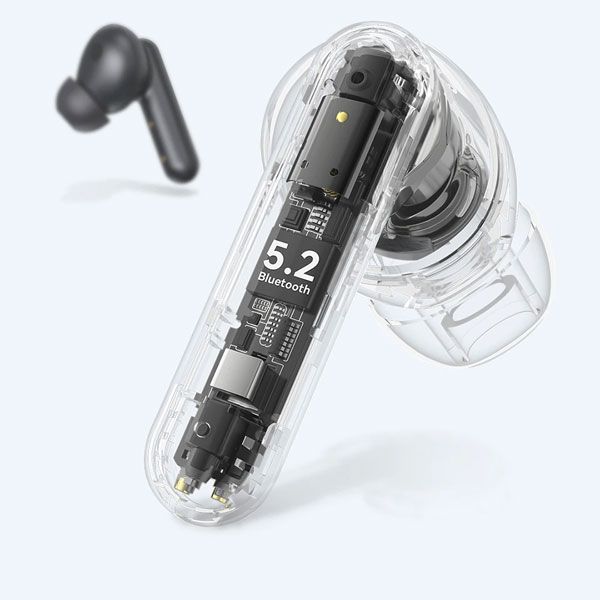 هدفون بلوتوثی هایلو مدل GT7 Neo -  - 6