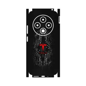 MAHOOT TESLA-FullSkin Cover Sticker for Xiaomi Redmi 14C