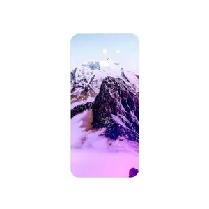 MAHOOT Mountaintop Cover Sticker for Samsung Galaxy J6