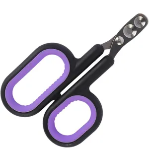 ناخن گیر حیوانات مدل Nail clipper B
