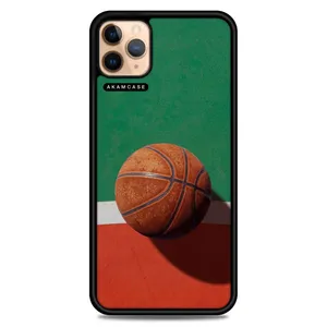 AKAM AMC-WA11PRO-BASKETBALL3 Cover For Apple iPhone 11 Pro
