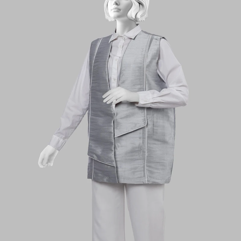 وست زنانه ریس مدل 1156000-10