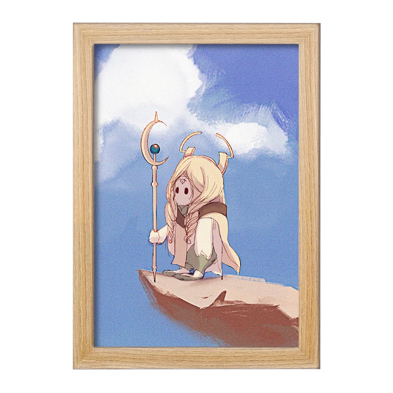 تابلو خندالو مدل بازی فال گایز (Fall Guys) کد 32802