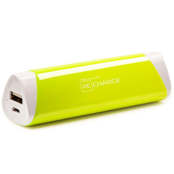 شارژر همراه مدل Recharge با ظرفیت 2600mAh