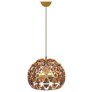 آویز 1 شعله کد 1329