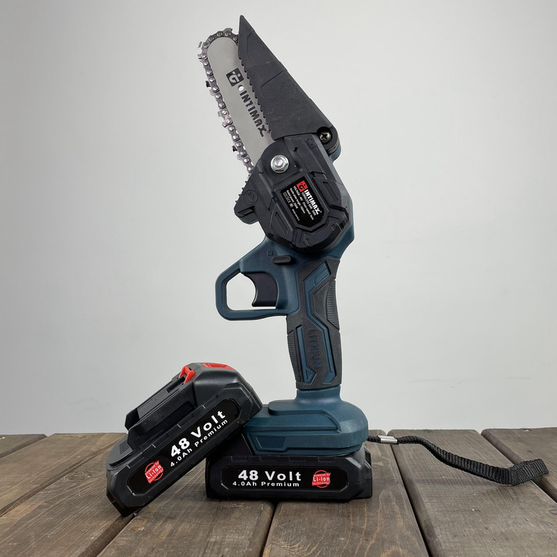 اره زنجیری اینتیمکث مدل 0480