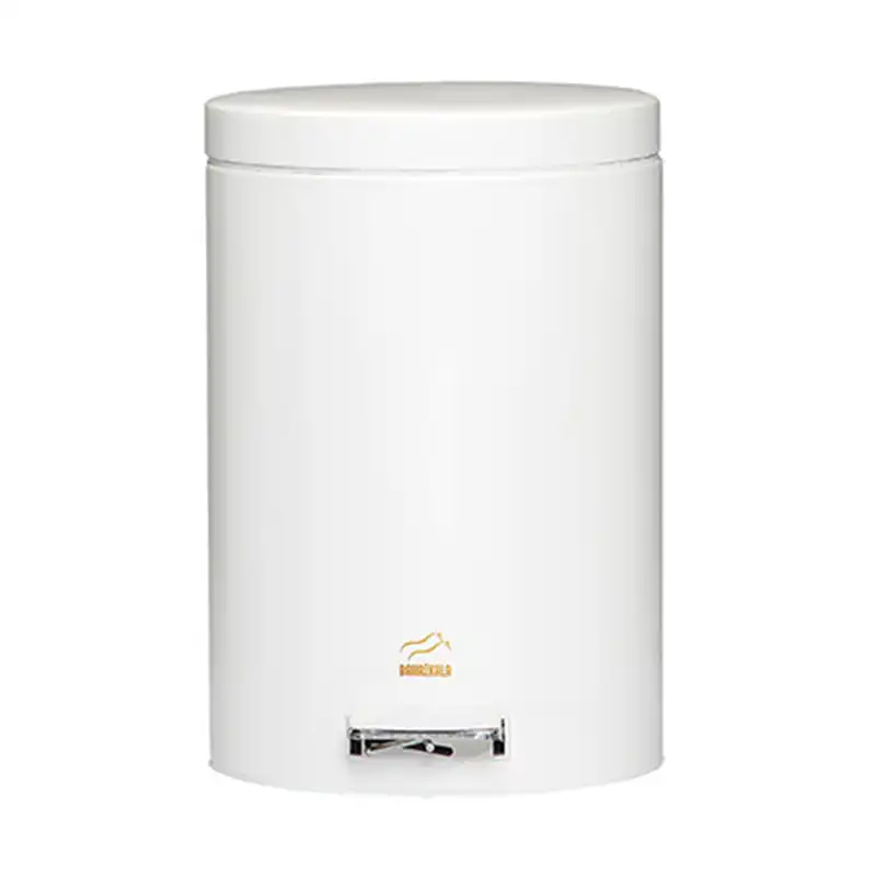 سطل زباله پدالی بهاز کالا مدل sade6L