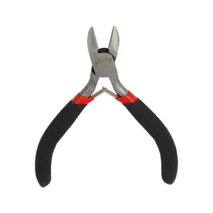 انبر سیم چین اطلس مدل MBR  سایز 4.5 اینچ