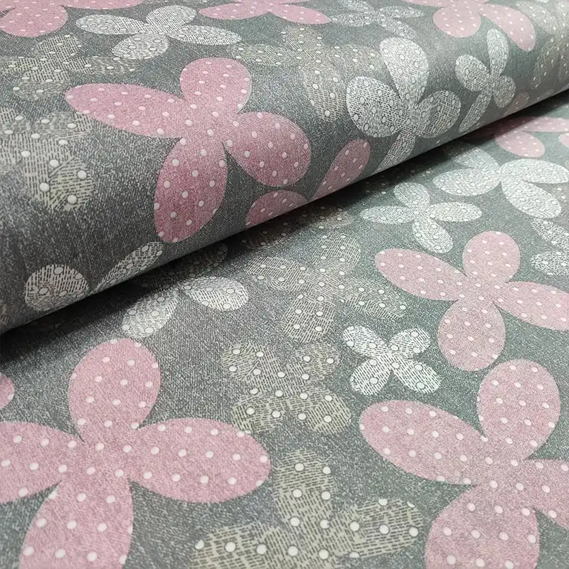 پارچه ملحفه مدل توسکا کد 110