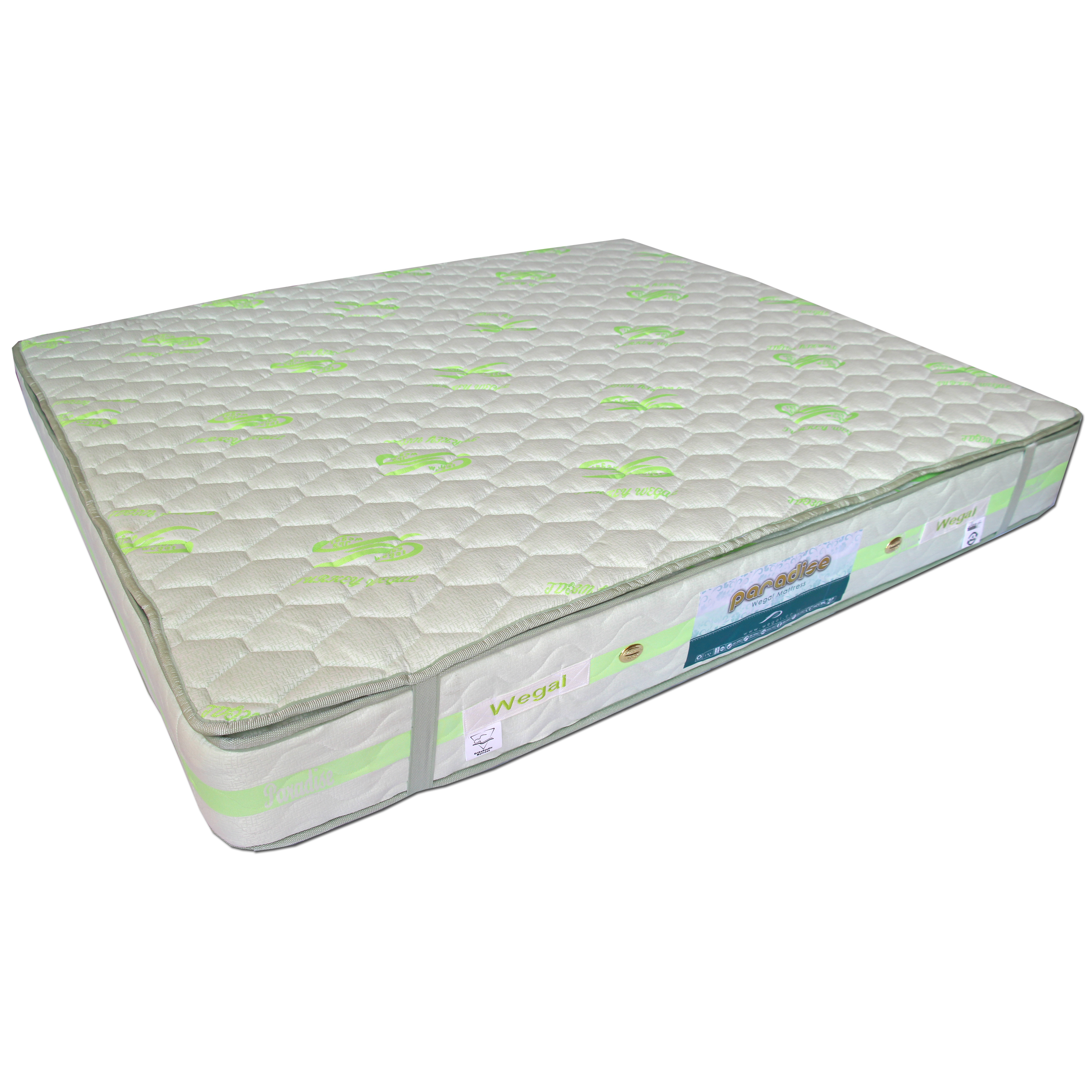 تشگ وگال مدل پارادایس پلاس دو نفره سایز 180x200 سانتیمتر