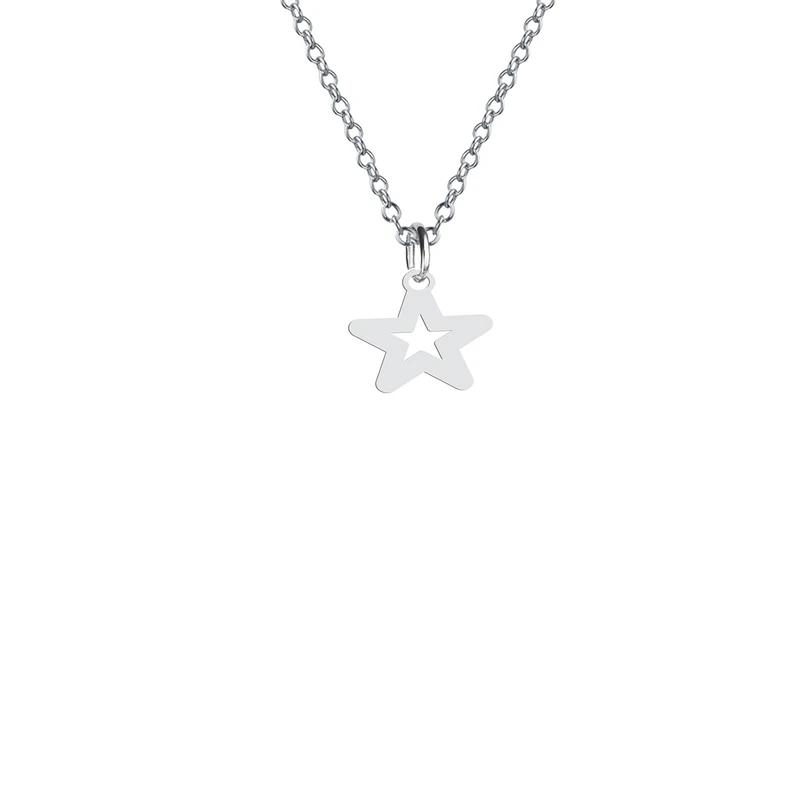 آویز تزئینی خودرو هایکا مدل ستاره کد am.ha 166