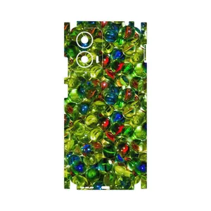MAHOOT Marble Nostalgia-FullSkin Cover Sticker for Motorola Moto G24