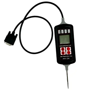 دستگاه تست سیم کشی مدل DW3