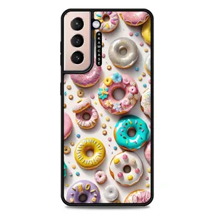 AKAM AMC-WSGS21P-CANDY-22 Cover For Samsung Galaxy S21 Plus