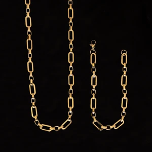 نیم ست مردانه مدل omn139