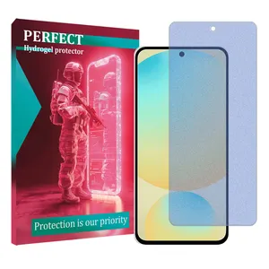 Perfect Matte Anti-Blue screen protector suitable for Samsung Galaxy S24 FE Mobile phone