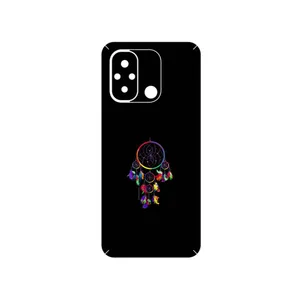 MAHOOT Dream Catchers Cover Sticker for Xiaomi Redmi 12C