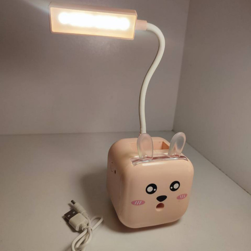 چراغ مطالعه مدل خرس کد CH-11