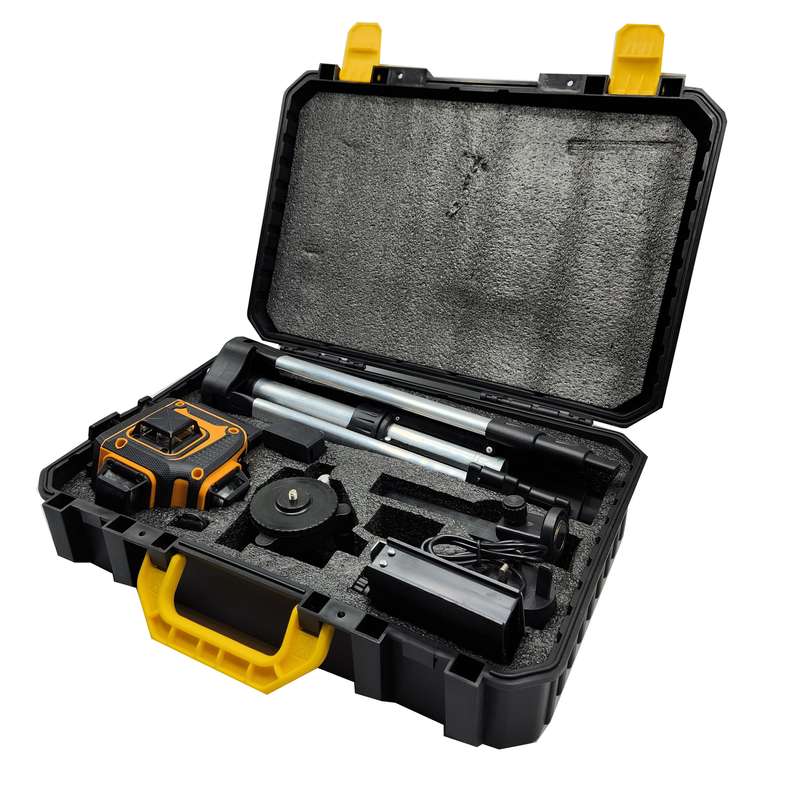 تراز لیزری اینتیمکث مدل GHR 150 تراز لیزری اینتیمکث مدل GHR 150