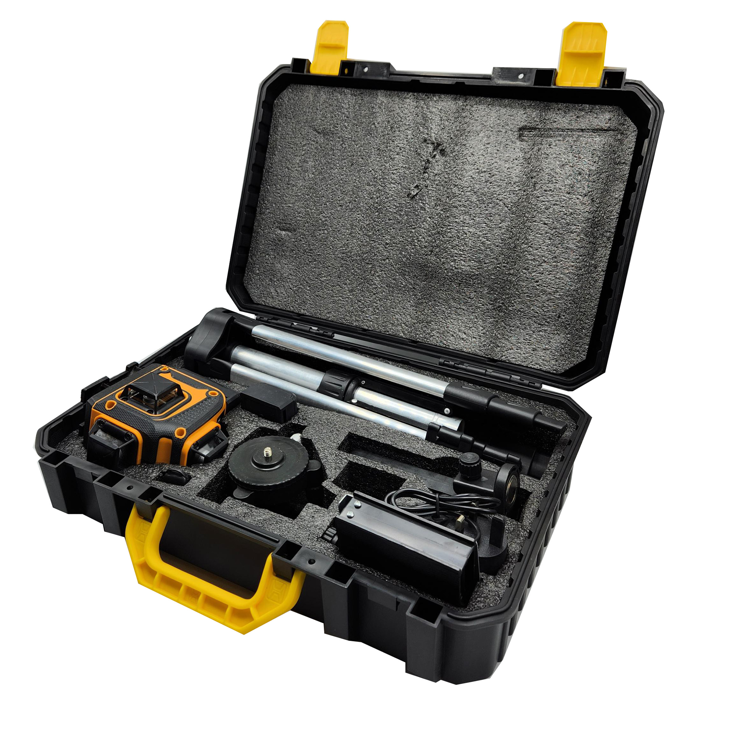 تراز لیزری اینتیمکث مدل 478 تراز لیزری اینتیمکث مدل 478