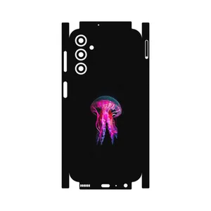 MAHOOT jellyfish-FullSkin Cover Sticker for Samsung Galaxy A24