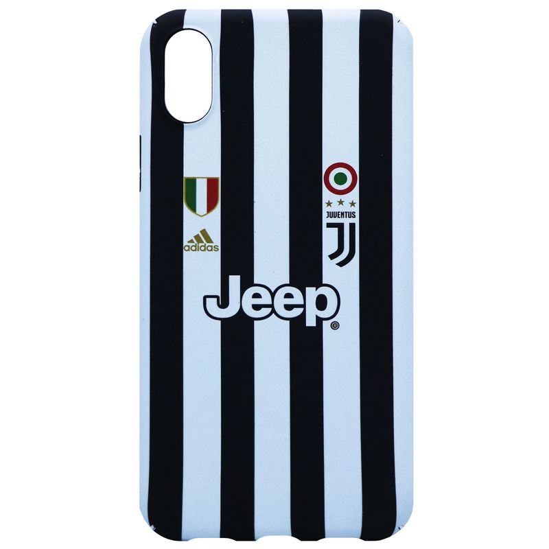 کاور طرح Juventus مدل HM-01 مناسب برای گوشی موبایل اپل IPhone X / XS