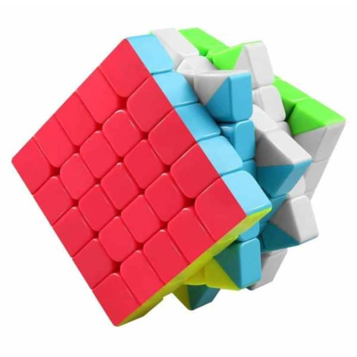 مکعب روبیک مدل کای وای
