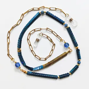 بند عینک مدل آسکی