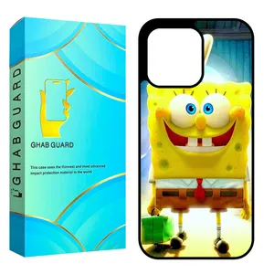 Ghab Guard CHAP15P Cover For Apple iPhone 15 Pro