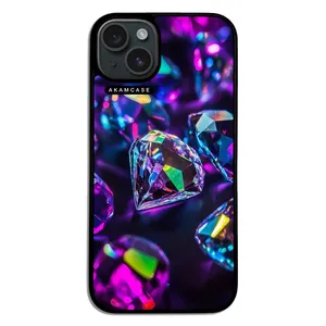 AKAM AMC-WA15PLUS-JWELERY-27 Cover For Apple iPhone 15 Plus