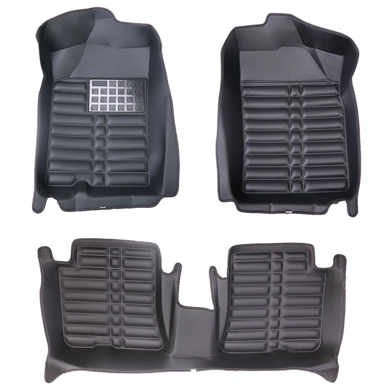 کفپوش سه بعدی خودرو مدل STAR-AM مناسب برای دانگ فنگ H30