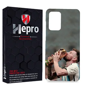 HEPRO MC Cover for SAMSUNG GALAXY A53