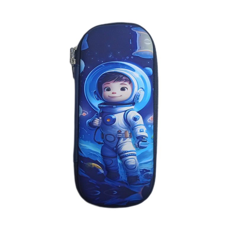 جامدادی مدل برجسته پسر فضانورد