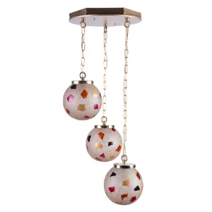 چراغ آویز کد AB 475/03