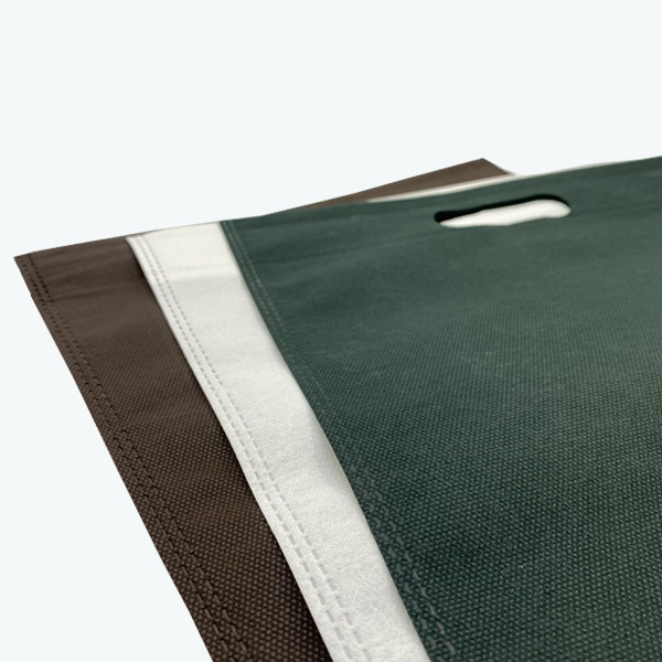 ساک دستی مدل سوزنی 3040 بسته 5 عددی