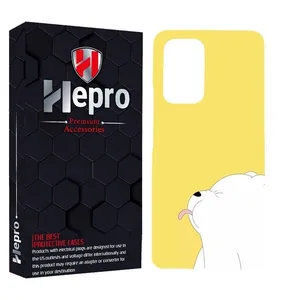 HEPRO MC Cover for Samsung Galaxy S20 Ultra