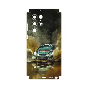 MAHOOT Rally-FullSkin Cover Sticker for Samsung Galaxy S22 Ultra 5G