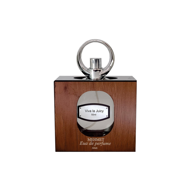 ست ادو پرفیوم مهمت مدل ویوا لا جویسی حجم 50 میلی لیتر