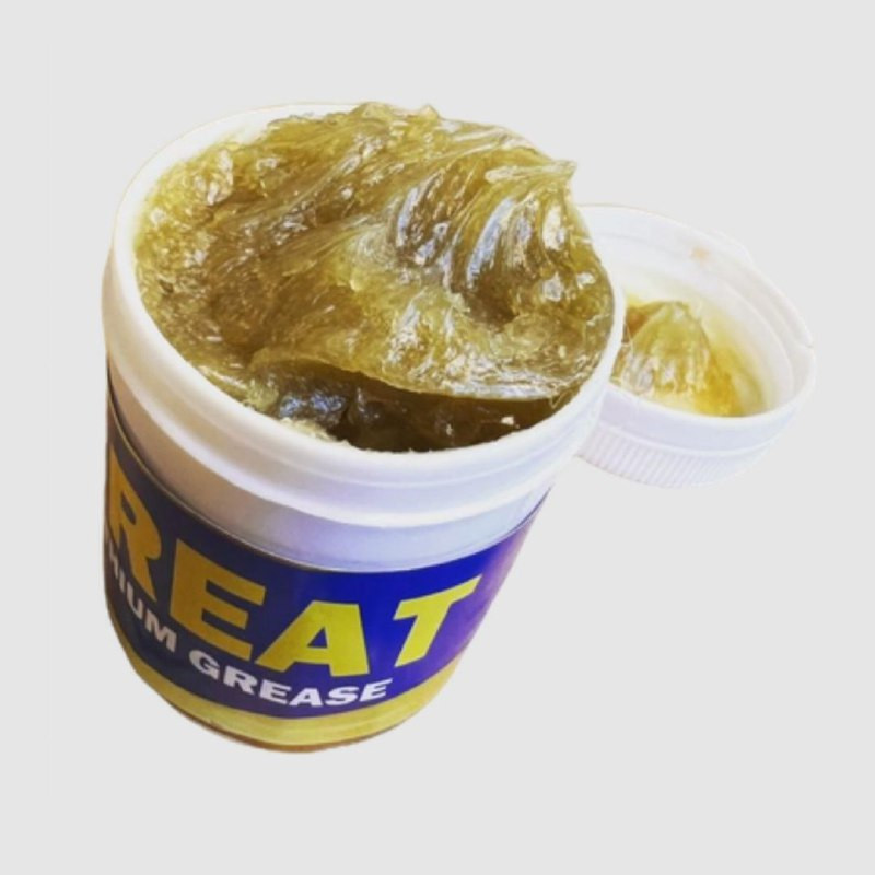 گریس نسوز گریت کد BY01 وزن 100 گرم