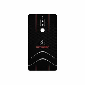 MAHOOT Citroen Cover Sticker for Hyundai Seoul Mix