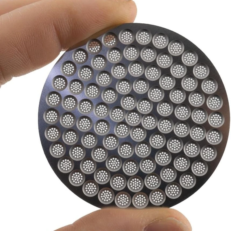 عکس شماره 3 : فیلتر قهوه ساز مدل پاک اسکرین 51