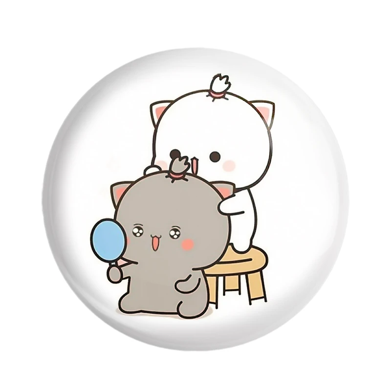 پیکسل خندالو مدل گربه های بامزه کد 22033