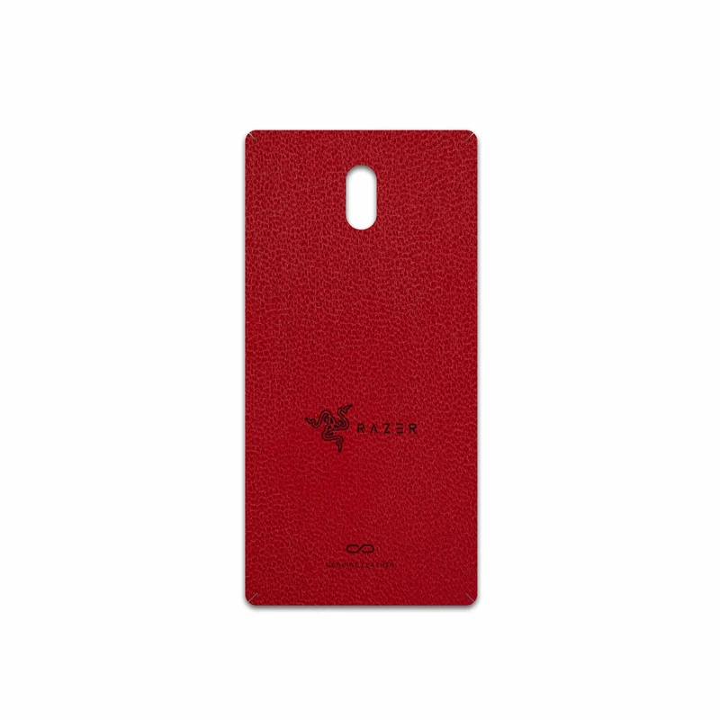 برچسب پوششی ماهوت مدل RL-RZR مناسب برای گوشی موبایل نوکیا 3