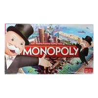 بازی فکری مونوپولی مدل Az184